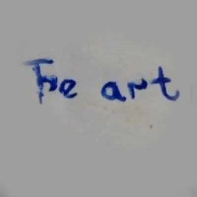 The Art 013