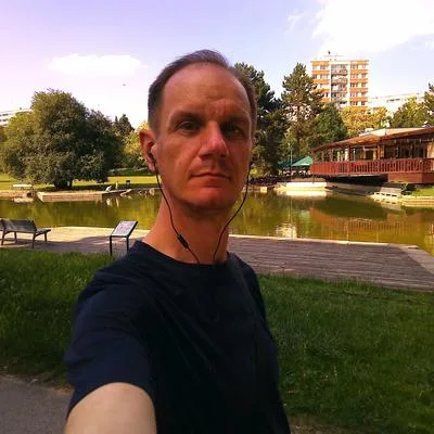 Peter Kotrčka