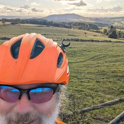 Earl Dave of MaegonSaete 🖖